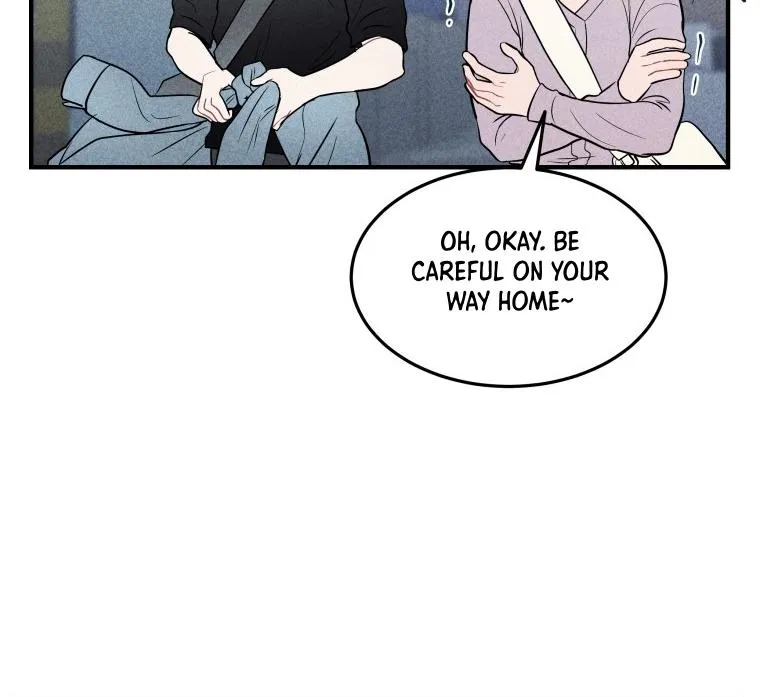 Read Ghost Romance chapter 3 image 31 on Lezhin