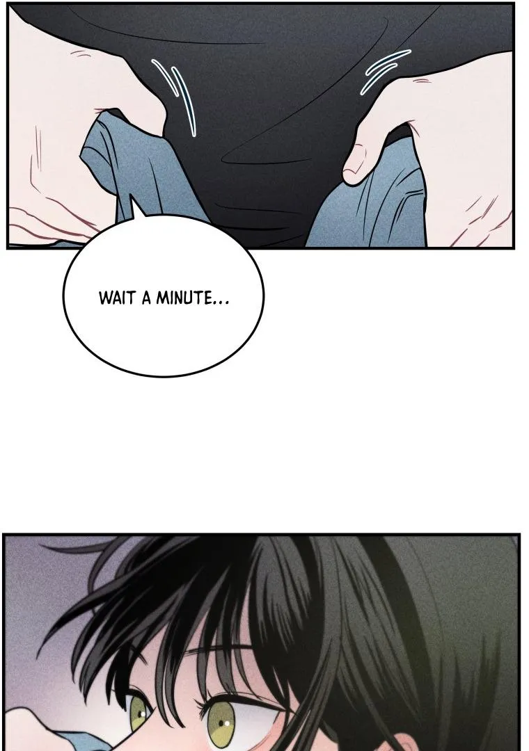 Read Ghost Romance chapter 3 image 32 on Lezhin