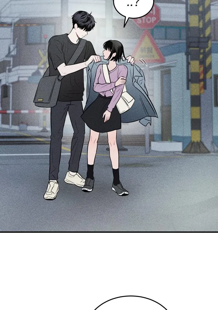 Read Ghost Romance chapter 3 image 34 on Lezhin