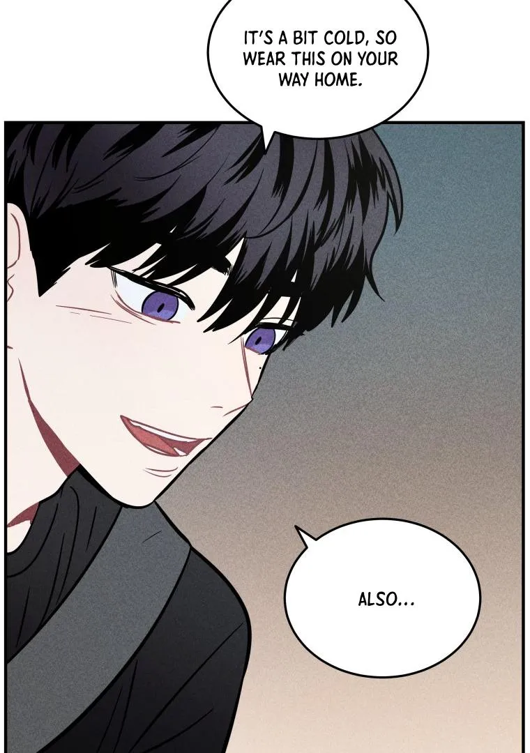 Read Ghost Romance chapter 3 image 35 on Lezhin