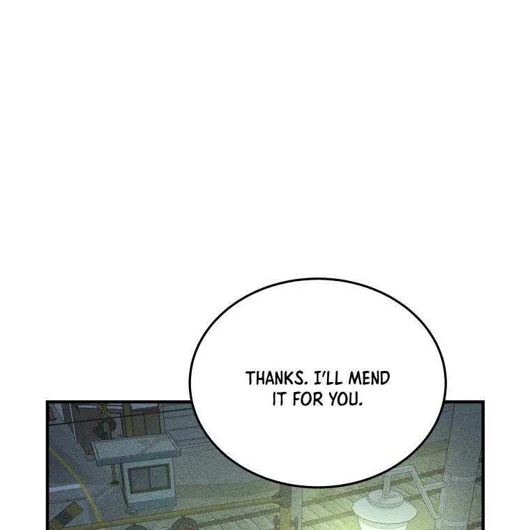 Read Ghost Romance chapter 3 image 38 on Lezhin