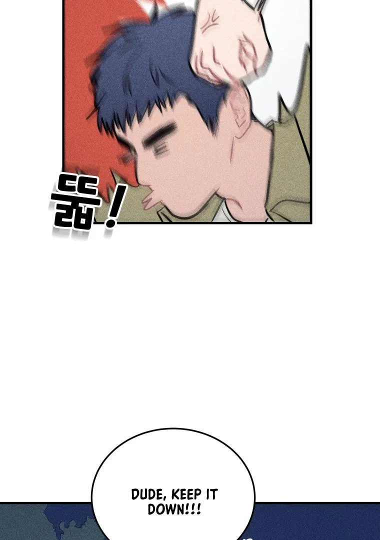 Read Ghost Romance chapter 3 image 4 on Lezhin