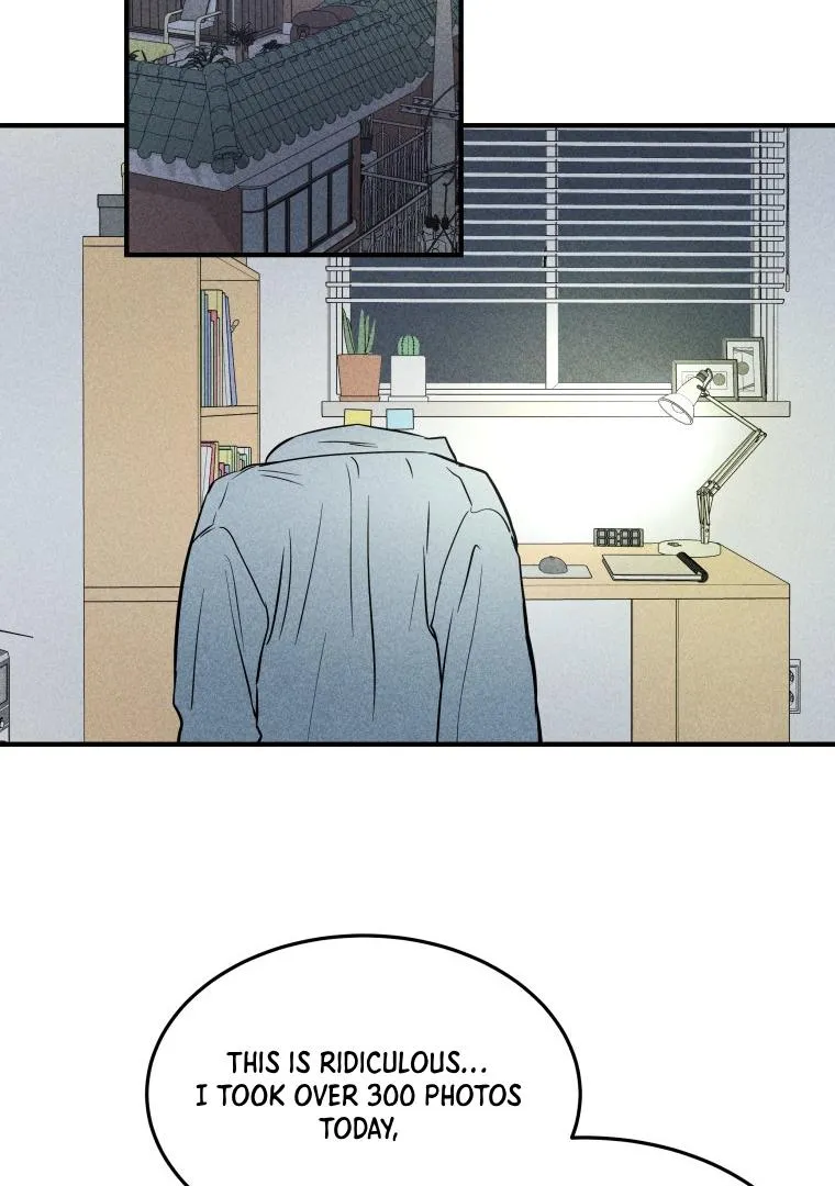 Read Ghost Romance chapter 3 image 41 on Lezhin