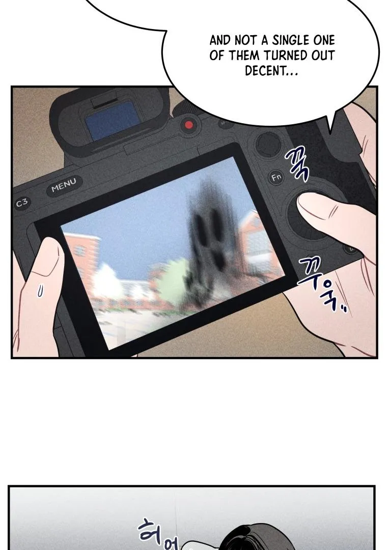 Read Ghost Romance chapter 3 image 42 on Lezhin