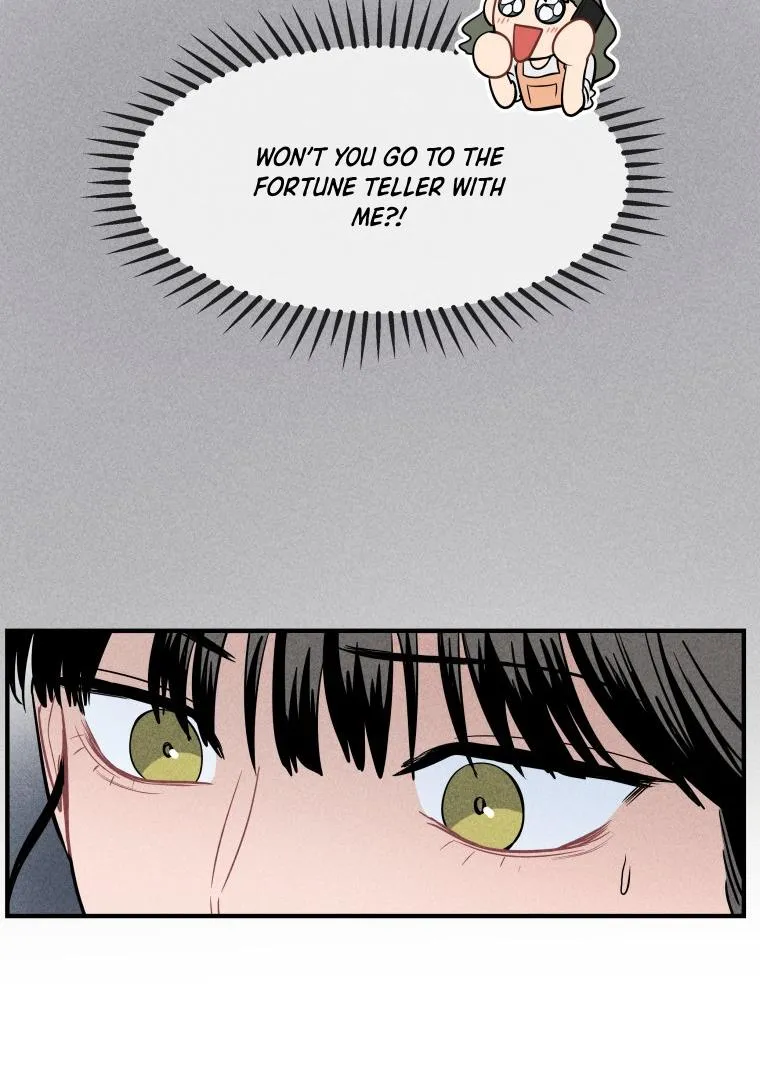 Read Ghost Romance chapter 3 image 44 on Lezhin