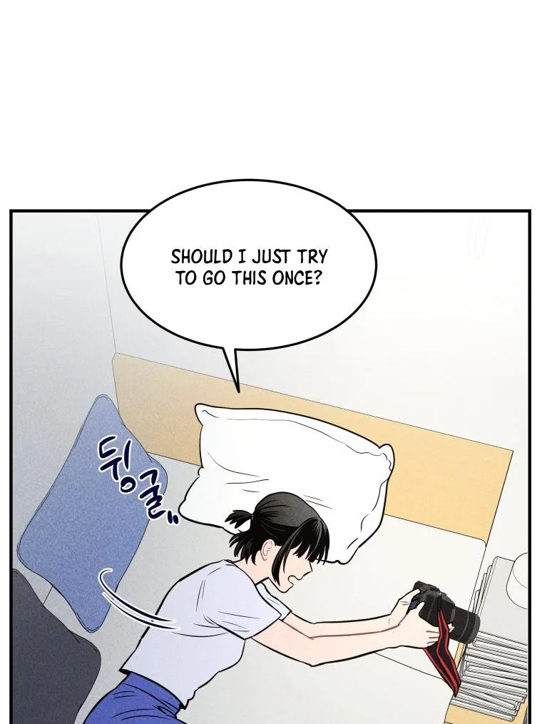 Read Ghost Romance chapter 3 image 45 on Lezhin
