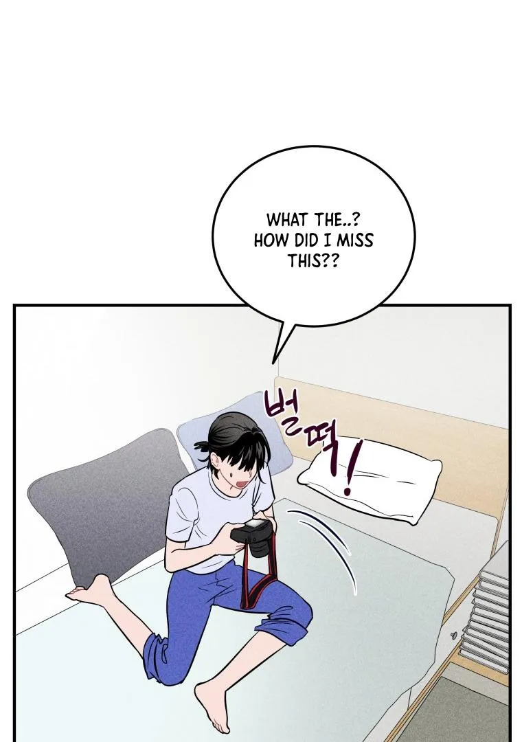 Read Ghost Romance chapter 3 image 49 on Lezhin
