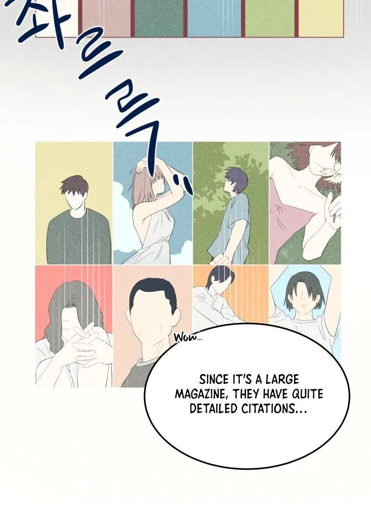 Read Ghost Romance chapter 3 image 58 on Lezhin