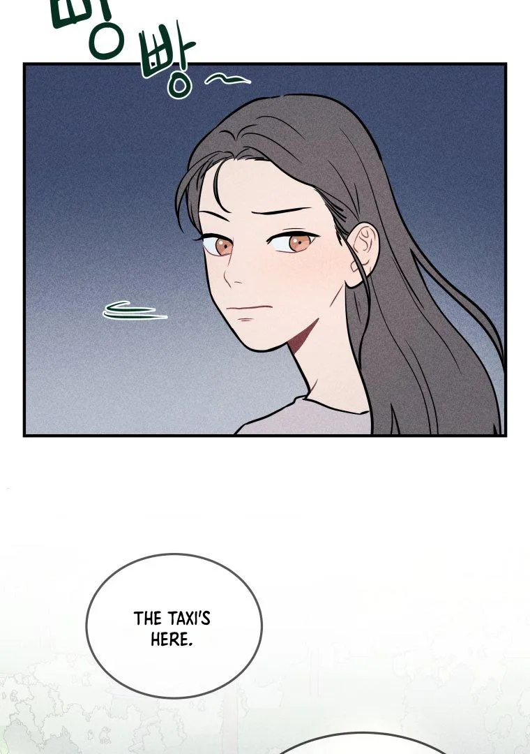 Read Ghost Romance chapter 3 image 6 on Lezhin