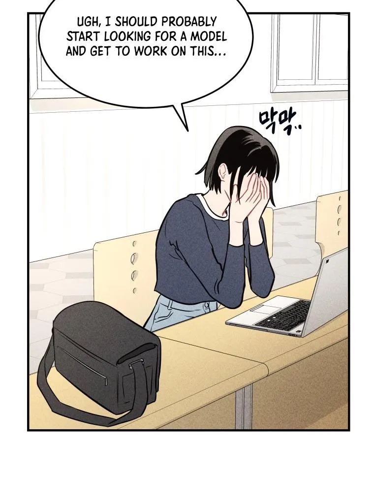 Read Ghost Romance chapter 3 image 60 on Lezhin