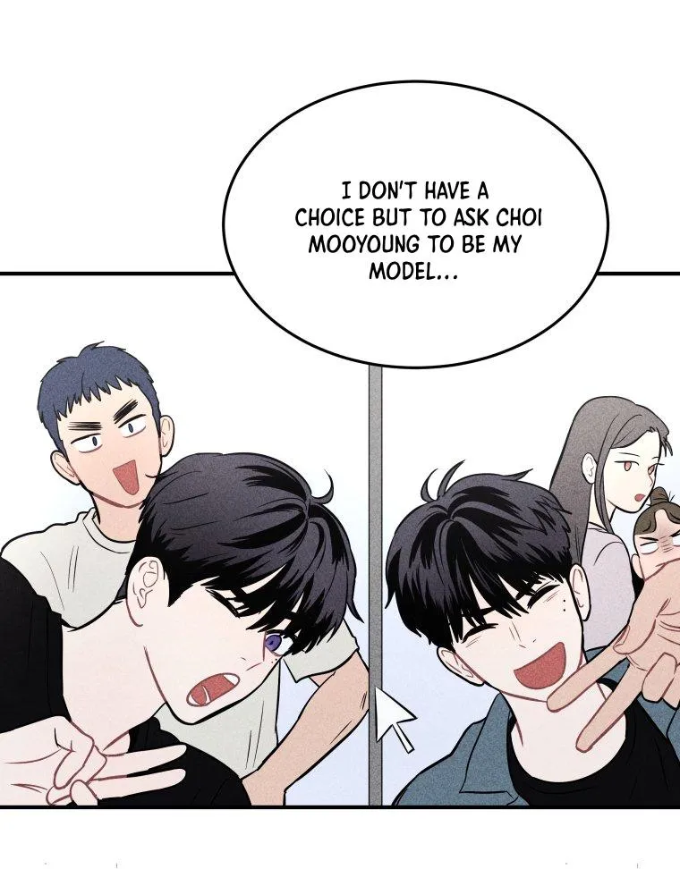 Read Ghost Romance chapter 3 image 61 on Lezhin