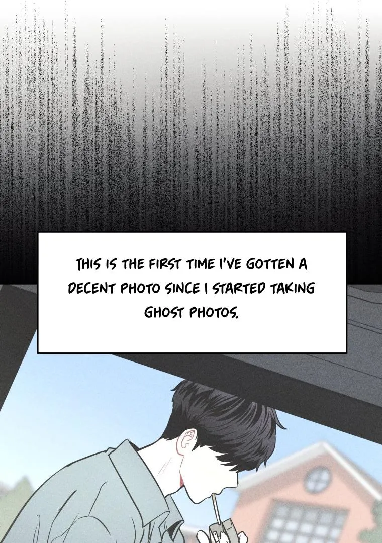 Read Ghost Romance chapter 3 image 62 on Lezhin