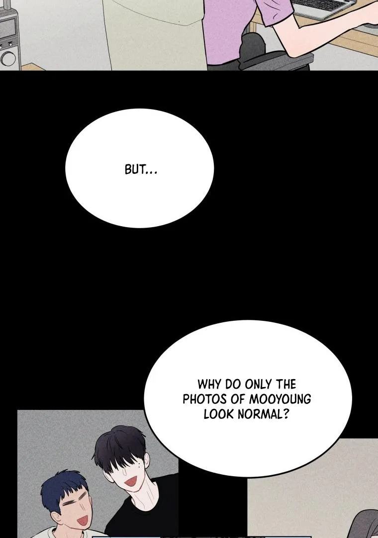 Read Ghost Romance chapter 3 image 65 on Lezhin