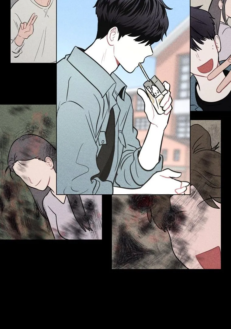 Read Ghost Romance chapter 3 image 66 on Lezhin