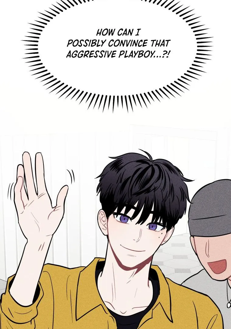 Read Ghost Romance chapter 3 image 72 on Lezhin