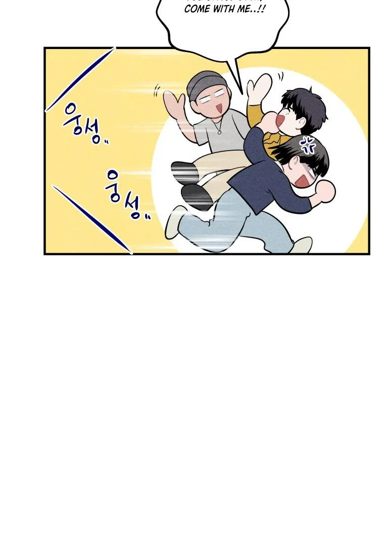 Read Ghost Romance chapter 3 image 74 on Lezhin