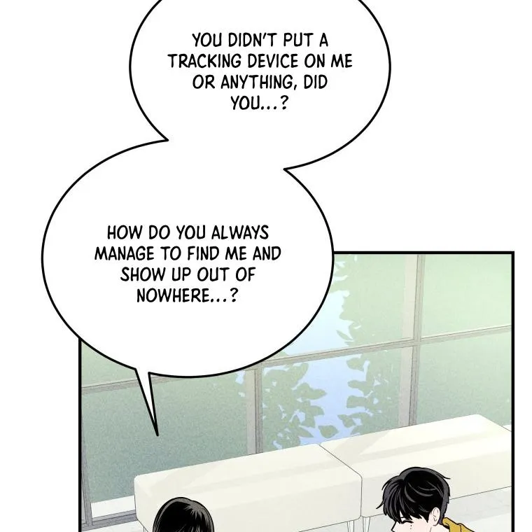 Read Ghost Romance chapter 3 image 76 on Lezhin