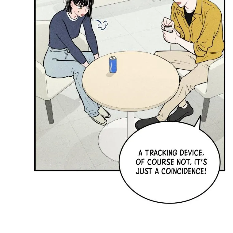 Read Ghost Romance chapter 3 image 77 on Lezhin