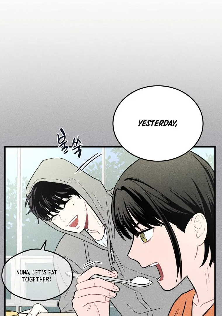 Read Ghost Romance chapter 3 image 79 on Lezhin