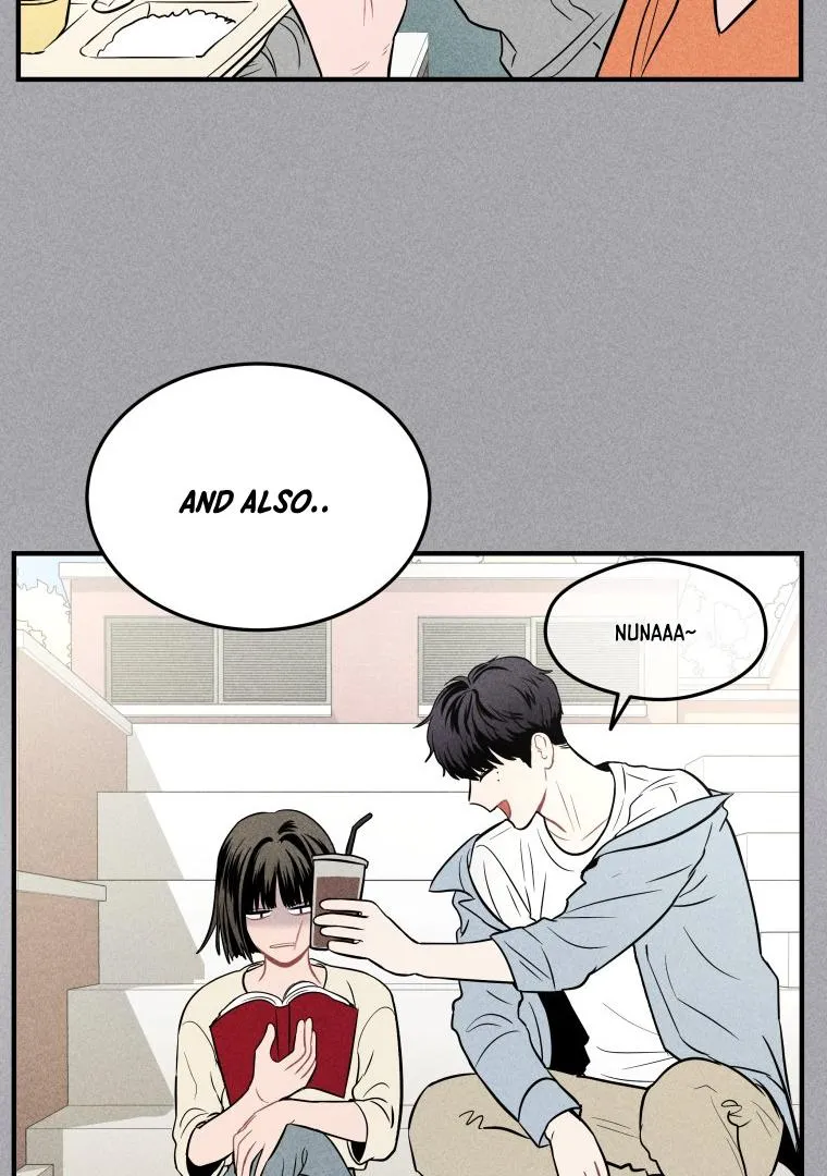 Read Ghost Romance chapter 3 image 80 on Lezhin