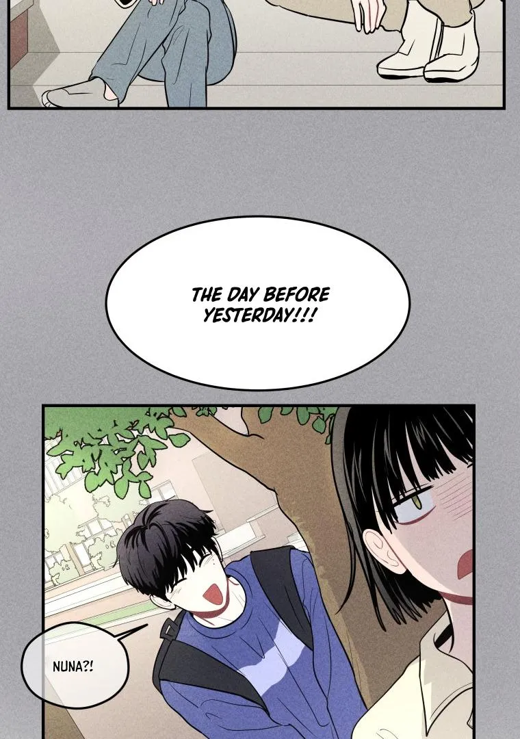 Read Ghost Romance chapter 3 image 81 on Lezhin
