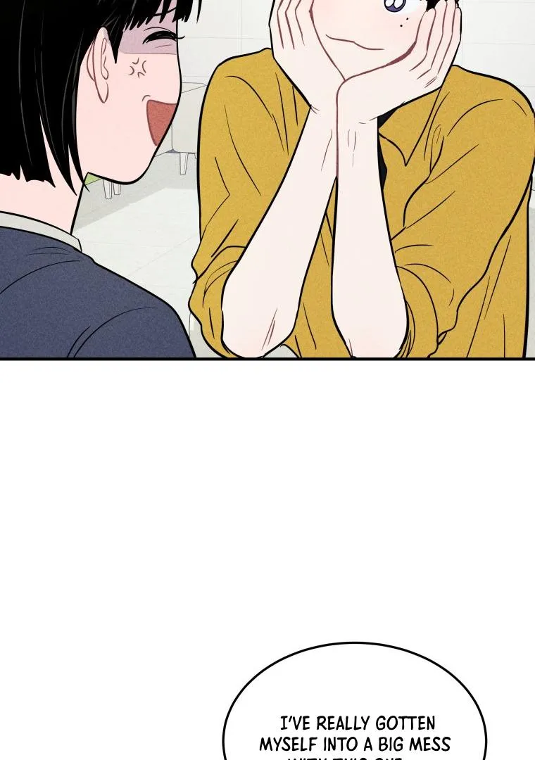 Read Ghost Romance chapter 3 image 83 on Lezhin