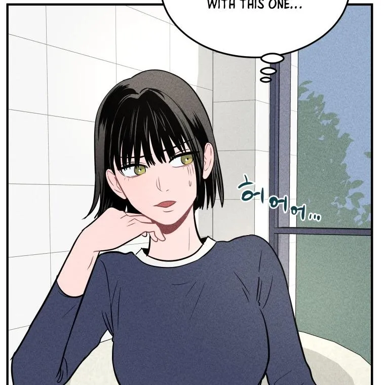 Read Ghost Romance chapter 3 image 84 on Lezhin