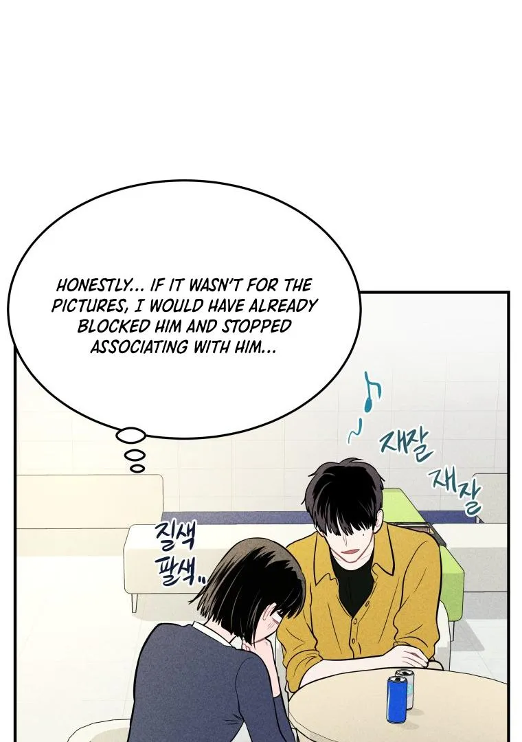 Read Ghost Romance chapter 3 image 88 on Lezhin
