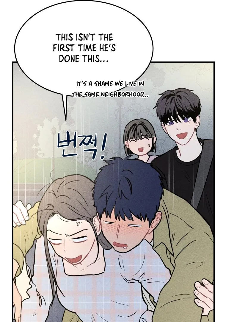 Read Ghost Romance chapter 3 image 9 on Lezhin
