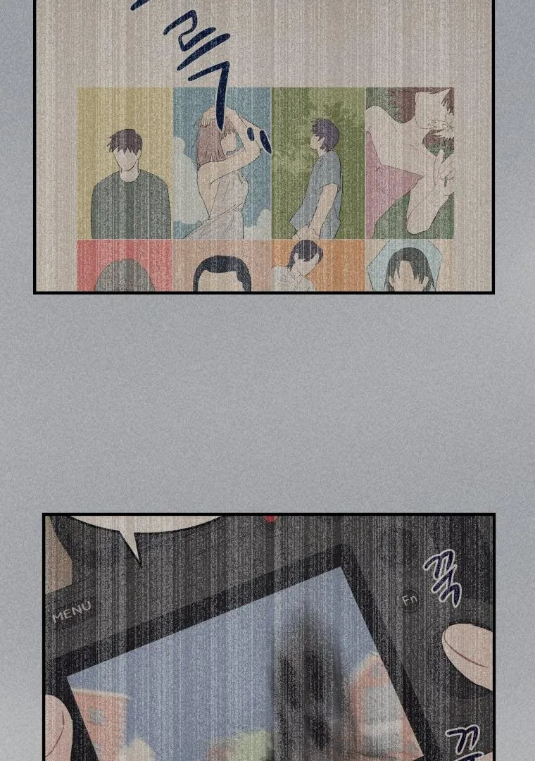 Read Ghost Romance chapter 3 image 91 on Lezhin