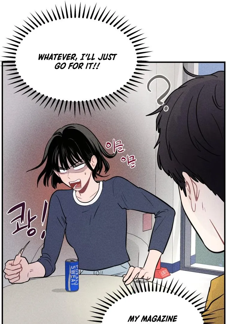 Read Ghost Romance chapter 3 image 94 on Lezhin