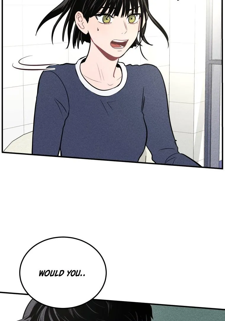 Read Ghost Romance chapter 3 image 96 on Lezhin