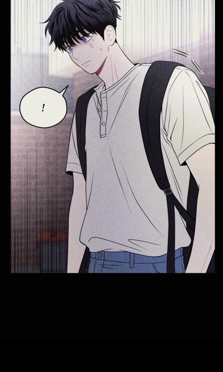 Read Ghost Romance chapter 30 image 19 on Lezhin