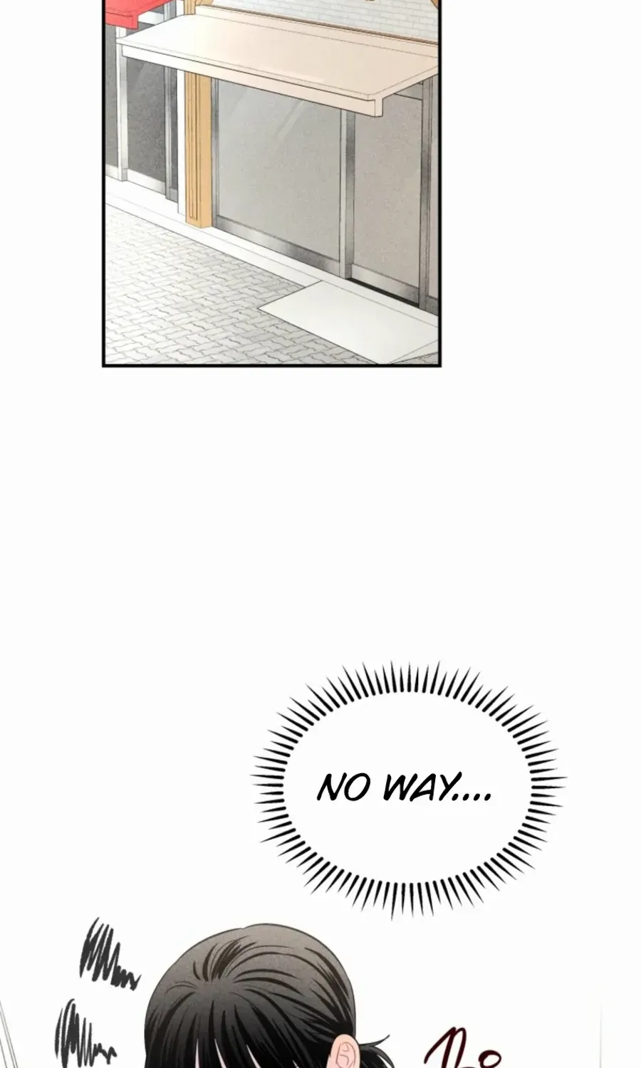 Read Ghost Romance chapter 30 image 2 on Lezhin