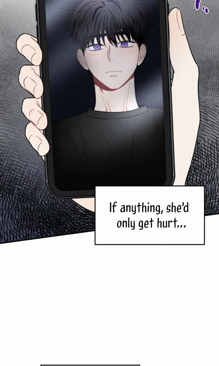 Read Ghost Romance chapter 30 image 24 on Lezhin