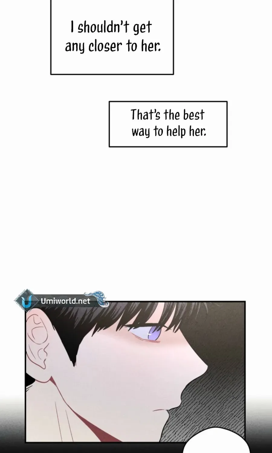 Read Ghost Romance chapter 30 image 25 on Lezhin