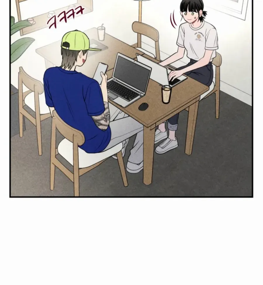 Read Ghost Romance chapter 30 image 35 on Lezhin