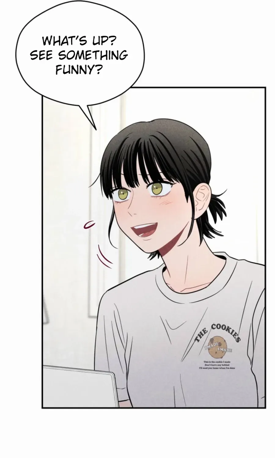 Read Ghost Romance chapter 30 image 36 on Lezhin