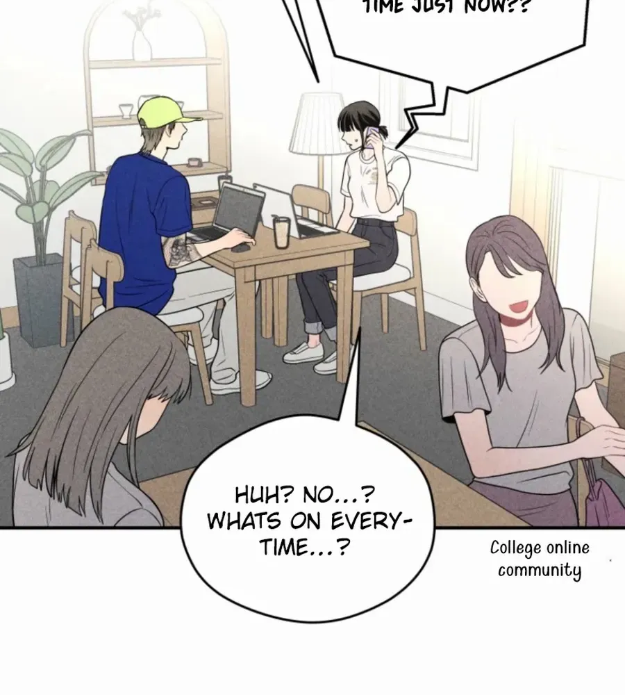 Read Ghost Romance chapter 30 image 42 on Lezhin