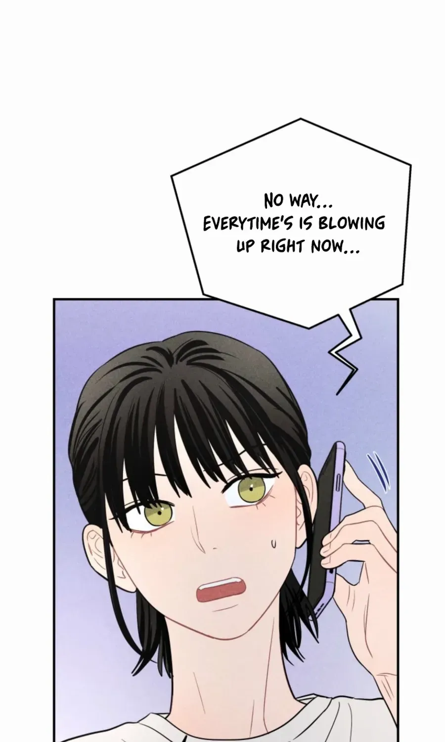 Read Ghost Romance chapter 30 image 43 on Lezhin