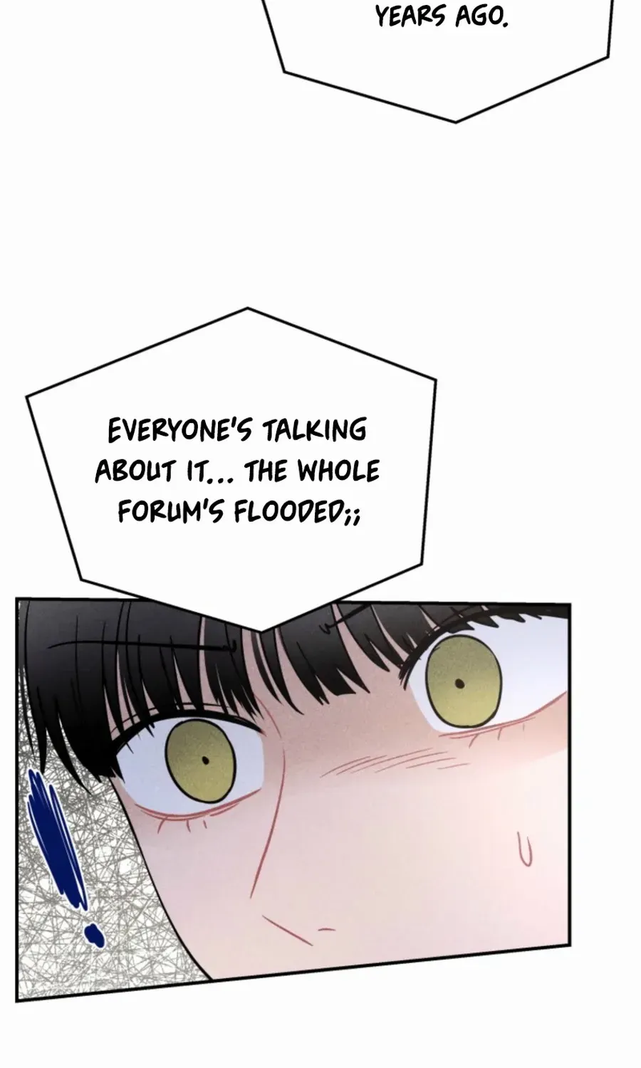 Read Ghost Romance chapter 30 image 47 on Lezhin