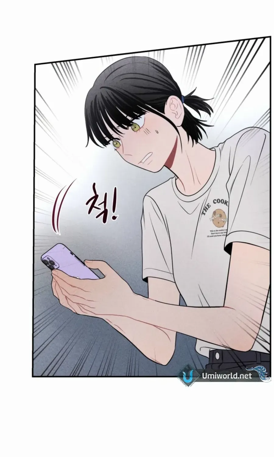 Read Ghost Romance chapter 30 image 48 on Lezhin