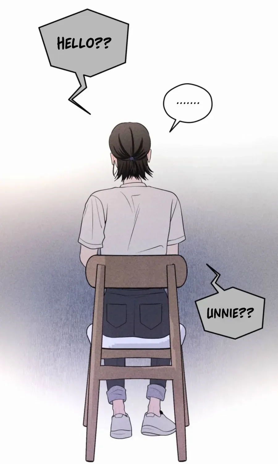Read Ghost Romance chapter 30 image 54 on Lezhin