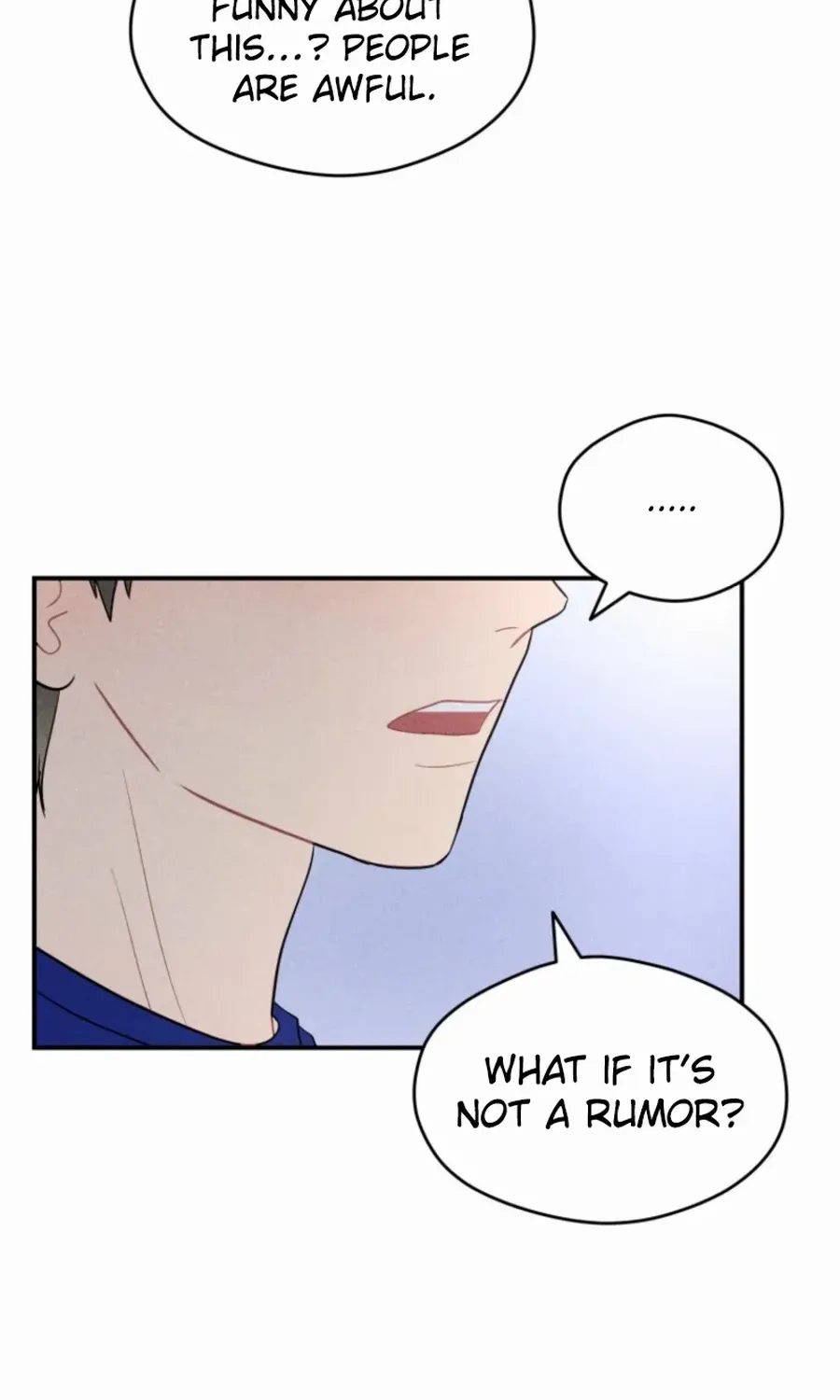Read Ghost Romance chapter 30 image 65 on Lezhin