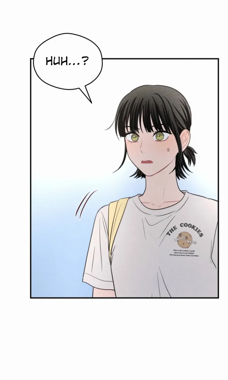 Read Ghost Romance chapter 30 image 66 on Lezhin