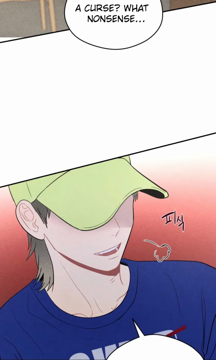 Read Ghost Romance chapter 30 image 68 on Lezhin
