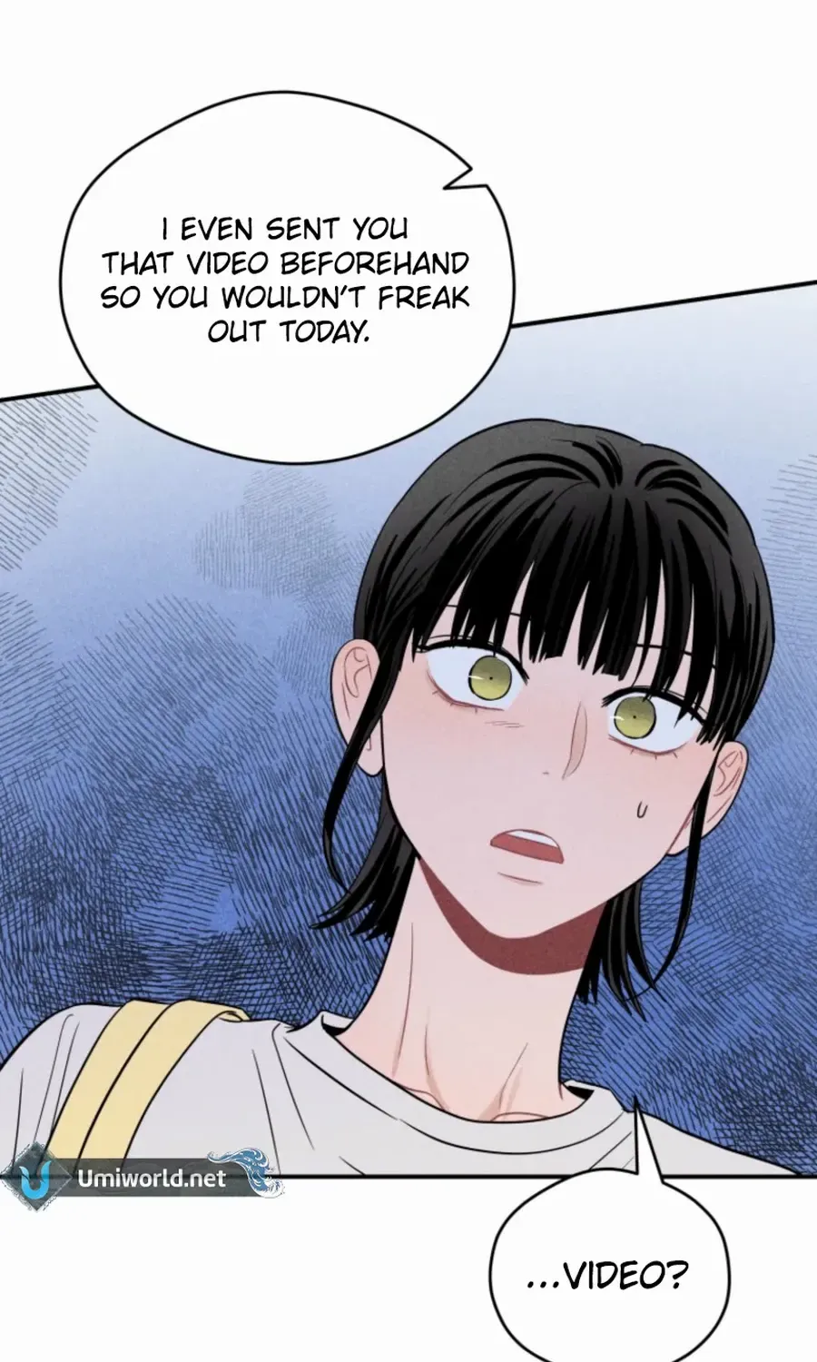 Read Ghost Romance chapter 30 image 73 on Lezhin