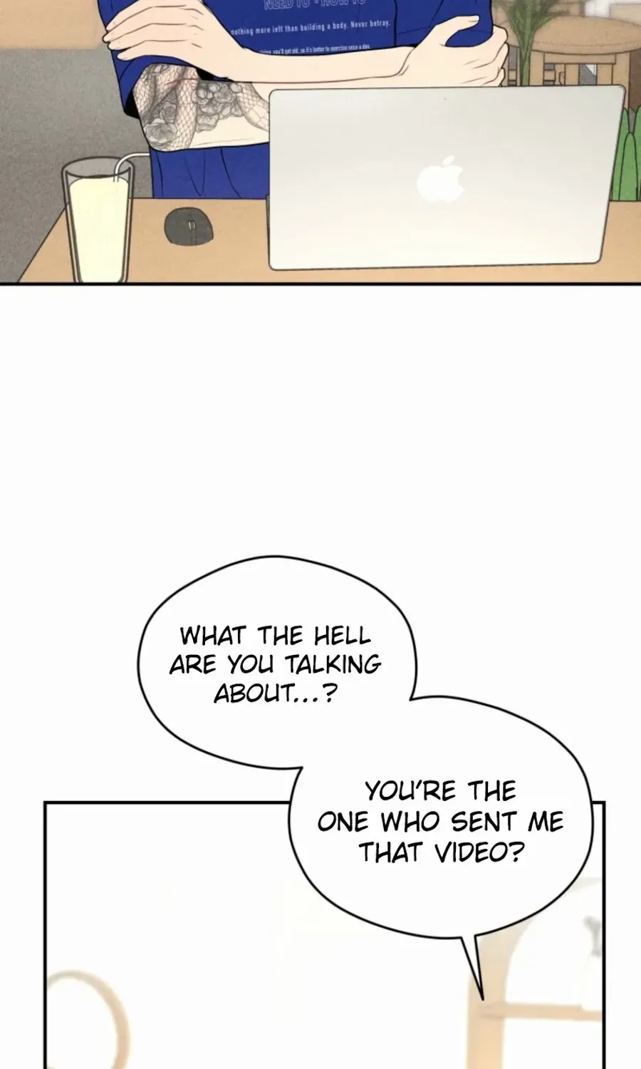 Read Ghost Romance chapter 30 image 76 on Lezhin