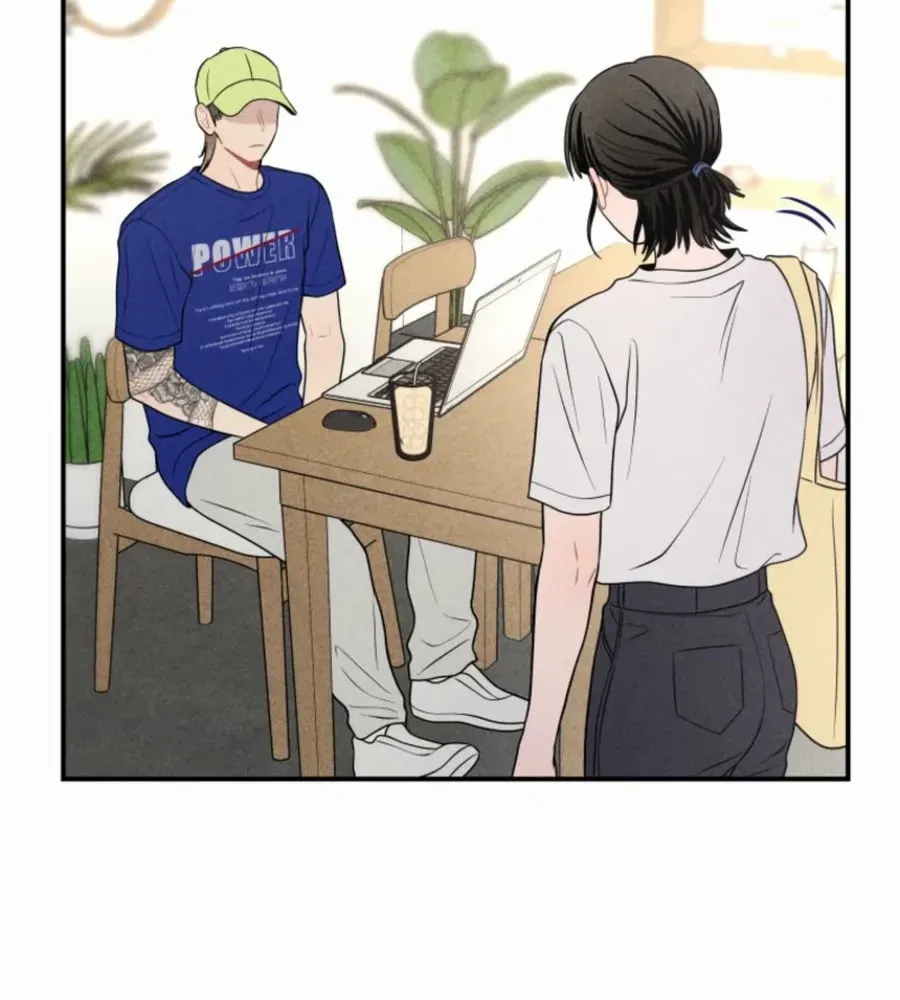Read Ghost Romance chapter 30 image 77 on Lezhin