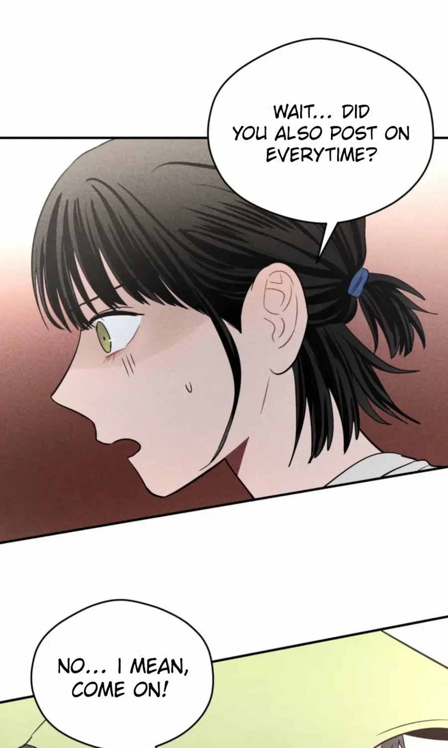 Read Ghost Romance chapter 30 image 78 on Lezhin